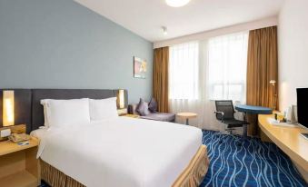 Holiday Inn Express (Tianjin Airport)