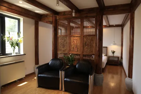 Beijing Downtown Travelotel