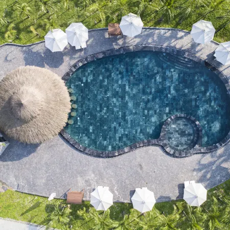 Alba Wellness Valley by Fusion