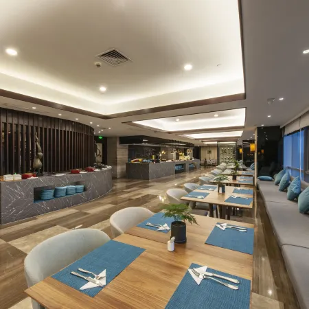 SSAW Boutique Hotel
