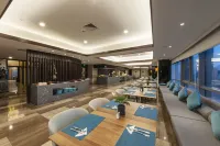 SSAW Boutique Hotel - breakfast