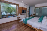 Floral Hotel·1Wei Hotel - 3 tähden