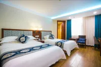 Qianbaidu Hotel