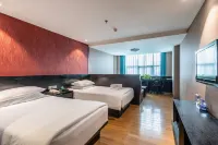 The Posh Hotel (Yichun)