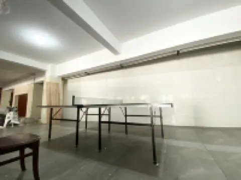 Shanhai Guanjing Hotel (Xincun Town Danjia Fishing Village Branch)