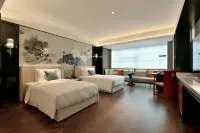 Central ' Xiyue Hotel