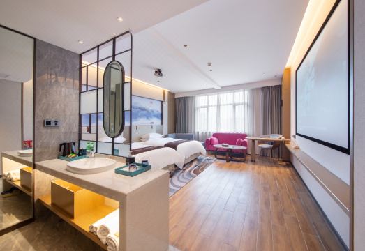 푸란테 허 호텔