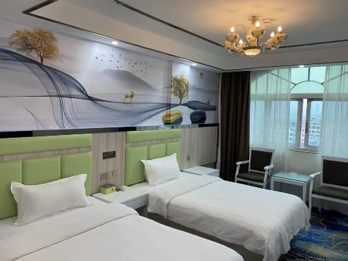 Wenling Hengfeng Hotel