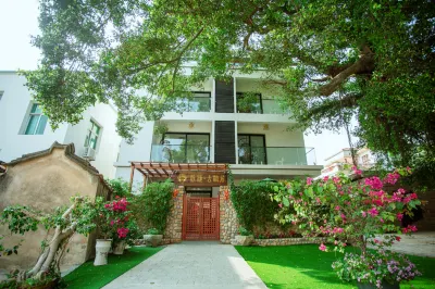 Dongshan quiet habitat banyan home stay