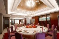 Jin Cheng International Hotel - Bữa sáng