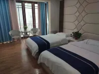 Wushan Jianglin Hotel (Municipal Square Branch)