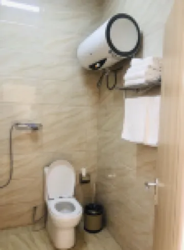 寧城水悅ホテル