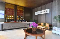 deyuan hotel