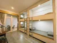 Yesanpo borderless inn