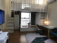 广州洲山国际公寓 - 精品主题复式大床房