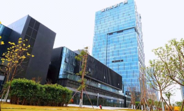 Mullisi International Apartment Hotel (Zhuhai R & F Youpai Plaza)