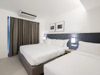 Marina House Muaythai Ta-Iad Phuket Отели рядом с достопримечательностью «Ват-Чалонг»