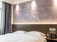 桂东森鹿酒店 - 标准大床房