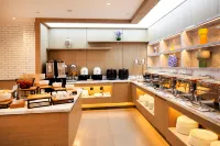 漢庭飯店（長春桂林路南湖公園店） - 2 星級