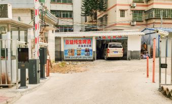 Berman Hotel (Yangshan store)