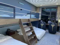 Wenshan Cube E-Sports Hotel