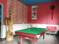 陽朔假日麗景客棧 - 旅館