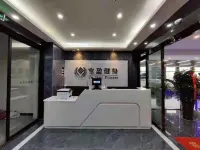 Fuying Hotel - Gym