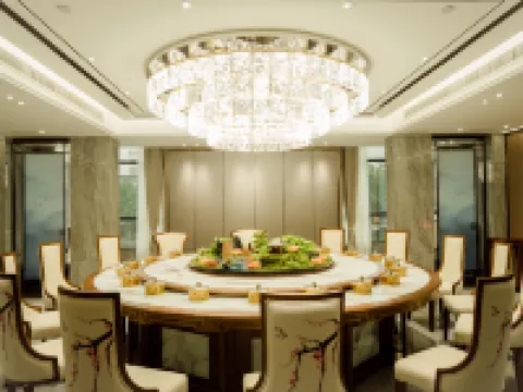 Nanfang Hotel Hotels in Lianping
