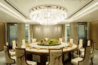 Nanfang Hotel Hotel di Lianping