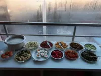 Haian Chunqiu Hotel (Bus Station Branch)