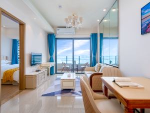 Star Yuehai Sea View B & B (Danzhou Haihua Island store)