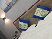 晋江丰乐时尚宾馆 - 标准大床房