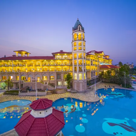 pearllake hotel
