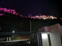 恩施舒香别院咖啡民宿 - 公共区域