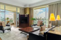 Grand Hyatt São Paulo Hotel in zona Cafe Caoc