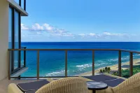 The St. Regis Bal Harbour Resort - balcony