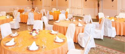 会議室 ホテル日航アリビラの写真