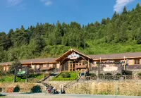 Chuanyanshan Holiday Hotel Hotels in Xupu