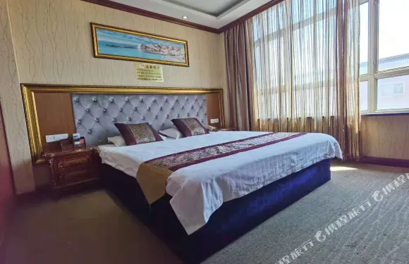 方正HB假日賓館