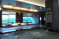 PineRidge Resort - Hot Springs