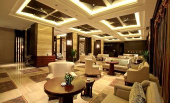 Ramada Plaza Chongqing