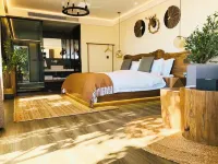 HUATING HOTEL Các khách sạn gần Siming Mountain Zhangxi Scenic Area
