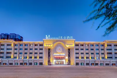 Madison Hotel