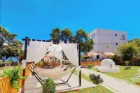 Weizhou Island fansu Sea View Inn