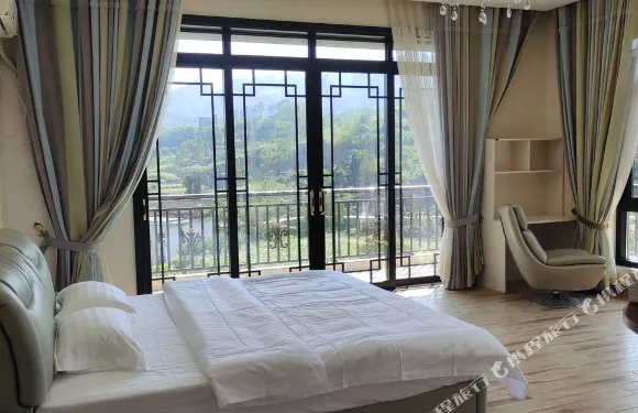 黔西南吳曜度假別墅（景湖大道分店）