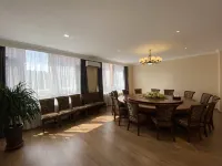 Shankee Hotel (Liaoyuan Caifu Avenue) Hotels in Dongliao