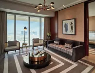 Waldorf Astoria Dubai International Financial Centre Hotels in World Trade Centre Difc
