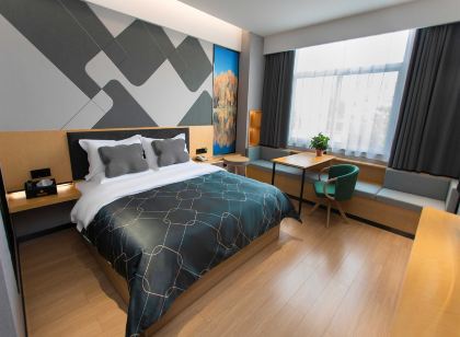 非凡精品飯店（焦作博愛店）