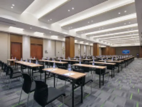 Hampton by Hilton Gu'an New Airport Hotels in Gu'an