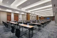 Hampton by Hilton Gu'an New Airport